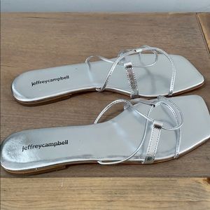 Jeffrey Campbell Sandals